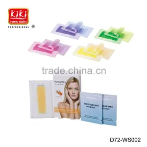 Face Waxing Strips. Disposable Waxing Strips. Hair Removal Hard Wax thumbnail-1