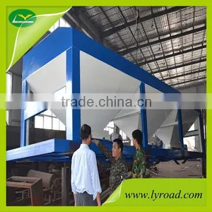 Mini Asphalt Plant For Sale thumbnail-6