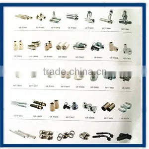 Steel Wire Rope Fittings / Cable Terminal thumbnail-2