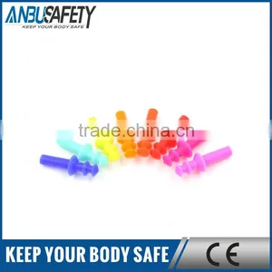 High Quality Industrial Silicone Ear Plug thumbnail-1
