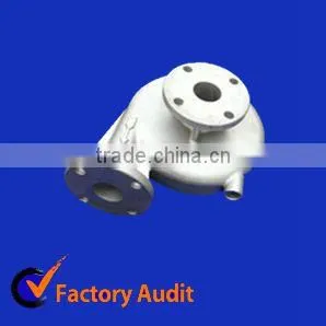 OEM Casting Deep Well Pumps Parts thumbnail-1
