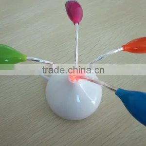 Flower Vase Shaped USB Hub thumbnail-2