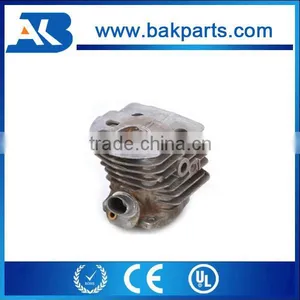 Garden Tool Parts Chain Saw Spare Parts H51 H55 Chainsaw Cylinder thumbnail-1