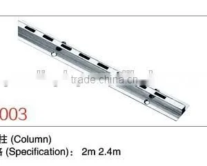 Wholesale Column Model for Clamping Hooks thumbnail-1