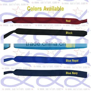 Custom Neoprene Croakies/ Eyeglass Strap thumbnail-1