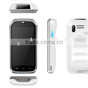 4.5" Touch Screen Android Rugged Phone SIM Card Support C6000 thumbnail-2