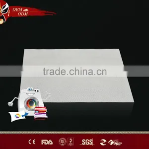 Disposable Nonwoven Color Grabber Cloth Color Transfer Efficiently thumbnail-1