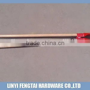 Manual Wood Handle Hand Post Hole Digger thumbnail-1