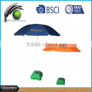 Umbrella/ Sun Umbrella /outdoor Camping Umbrella/DISCOVERY ADVENTURES thumbnail-1