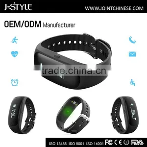 J-Style High Quality Bosch 3d Sensor Smart Watch With Competitve Price thumbnail-6