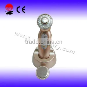 Chargeable Photon Ultrasonic Skincare Machine Ultrasound Slimming Machine thumbnail-1