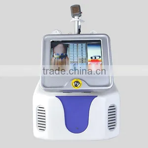 2016 Hot Sell Face Lift rf Products Face Lift Muscle Tone Machine Beauty Skin Care thumbnail-3