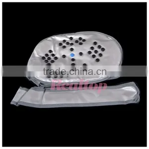 Factory Price Russian Waves Ems Fitness Electrical Muscle Stimulation Machine With Ems Slimming System for Body Shape thumbnail-5