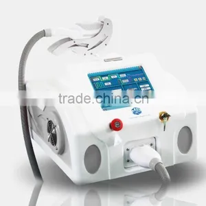 White Skin Beautiful IPL Permanent Hair Reduction thumbnail-2