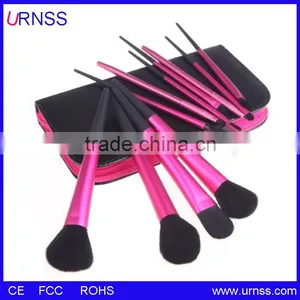 URNSS High-end 12 Pcs Professional Makeup Brush Set thumbnail-1
