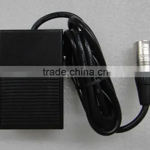 2015 Hot New Product for Fractional rf Machine, 8-inch LCD Touch Screen, Aluminu Connectors Design thumbnail-6
