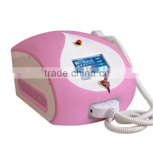 Painless Depilation 808nm Semiconductor Diode Laser Hair Removal Women thumbnail-2