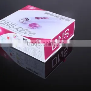 Home Beauty Skin Care Products Multifunctional Bio Derma Roller With LED Photon CTS-540 thumbnail-4