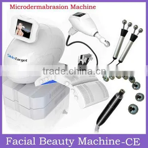 Microdermabrasion Remove Spot Machine RF Skin Tightening Machine thumbnail-1