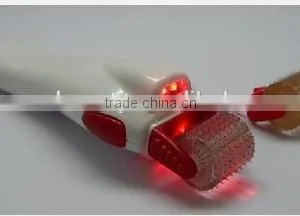 Spa Using Beauty Product Led Bio-light Therapy Titanium Needle Derma Roller L004 thumbnail-2