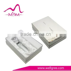 Beauty Equipment Skin Shine Beauty Cream Massager Hot And Cold Facial Hammer thumbnail-2