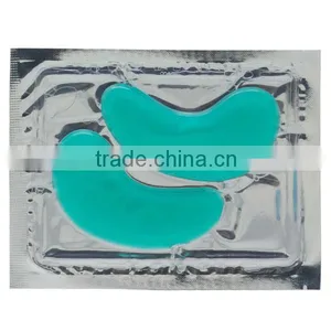 Green Tea Under Eye Collagen Mask Puffy Eyes thumbnail-1