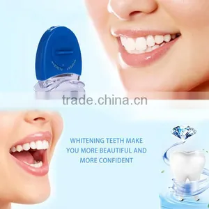 2016 New Teeth Whitening Light Take Home Light, LED Device for Beauty Teeth thumbnail-3