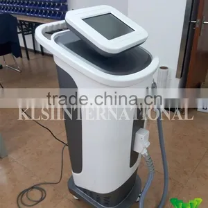 CE Approval SHR 808nm Diode Laserhair Removal Waxing Machine Lightsheer Diode Laser Intense Pulse Light Beauty Machine thumbnail-3