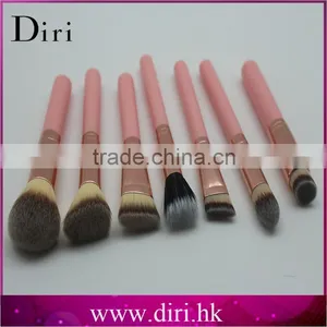 New Synthetic Hair Professional Makeup Brushes Wholesale thumbnail-1