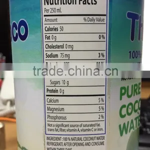 Coconut Water OEM thumbnail-2