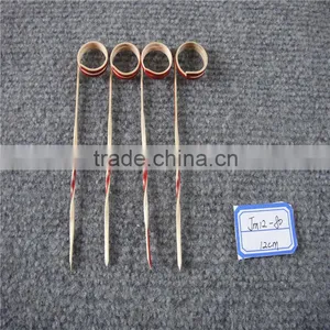 Wholesale Good Quality Food Grade Loop Skewer thumbnail-6