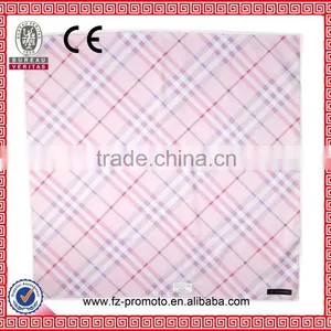 New Design Wholesale Handkerchief Cotton Printed Handkerchief thumbnail-1