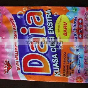 Washing Detergent Powder thumbnail-1