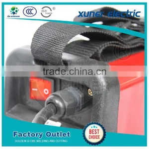 Small Inverter Welding Machine ZX7- 200 With CCC Certificate thumbnail-1