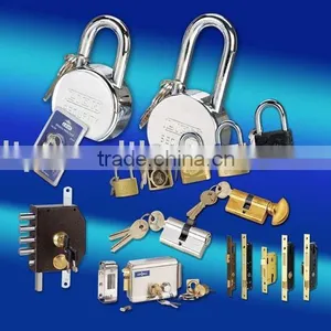 PADLOCK thumbnail-1