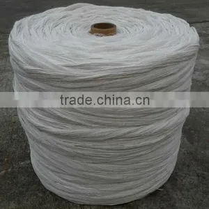 China pp Filler Yarn for Cable Filling thumbnail-5