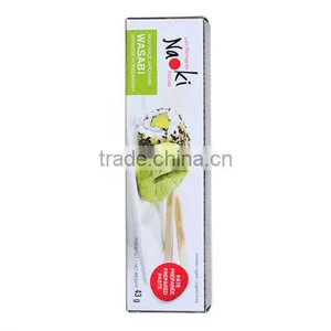 Wasabi for Sushi Products Seafood Antimicrobial thumbnail-1