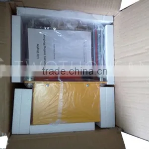 Manufacturer of CE Approved, 400~600 Cups/Hour, Yogurt Cup Filling Sealing Machine thumbnail-3