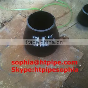 ASTM A860 WPHY 46Reducer thumbnail-3