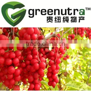 Schisandra Extract Schisandrins thumbnail-1