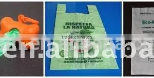 High Quality Plastic Carry Bag thumbnail-4