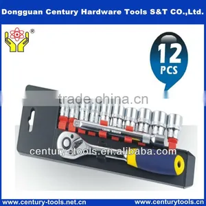 Cheap Hand Tool Heavy Duty Mechanical Hand Tool thumbnail-1