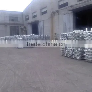 Aluminum Ingots for Sale thumbnail-1