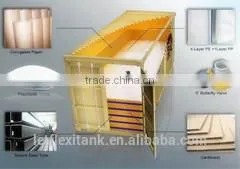 Flexitank for Juice Packing and Transportation thumbnail-3