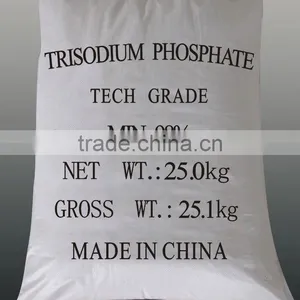 Trisodium Phosphate Anhydrous Food Grade thumbnail-1