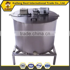 2016 New Style Stainless Steel Electric 24 Frame Honey Extractor thumbnail-1