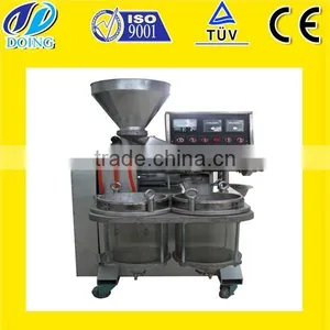 10-2000t/d Home Oil Press Machine | Palm Oil Press Machine Hot in Africa thumbnail-2