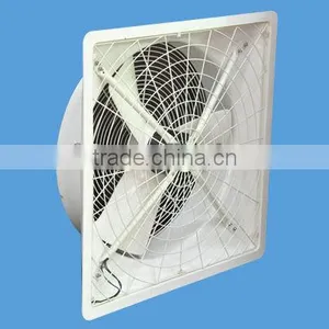 Wall Mounted Supply Fan/plastic Exhaust Fan thumbnail-1