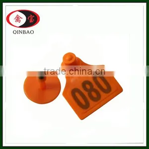 Top Sale Laser Ear Tag Pig Earcon thumbnail-4