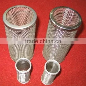 Fiter Mesh Cylinders thumbnail-1
